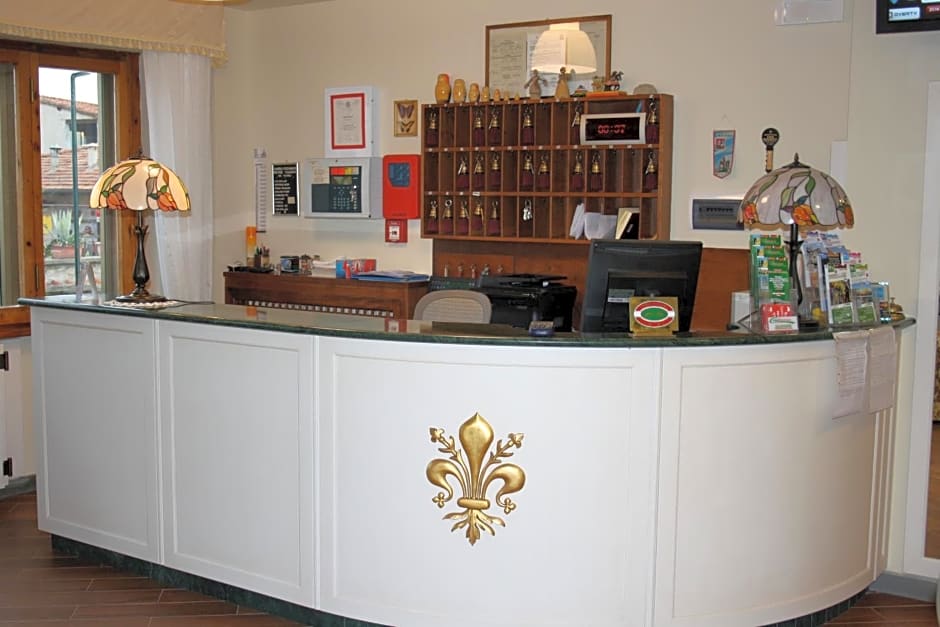 Hotel Bodoni