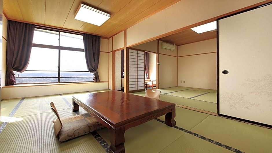 Nanpeidai Onsen Hotel