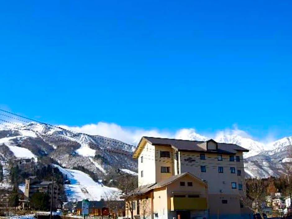 Hakuba Panorama Hotel