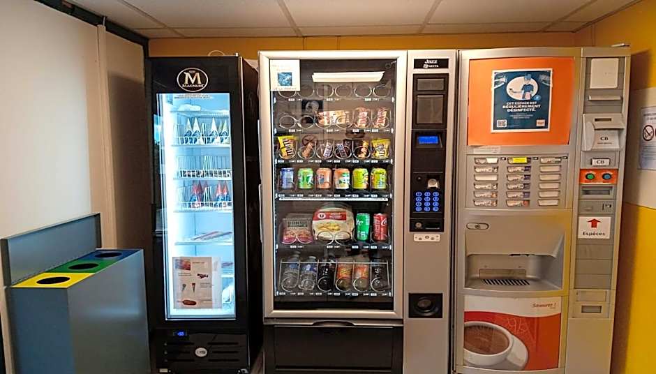 Premiere Classe Roanne Perreux