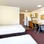 WoodSpring Suites Tyler Rose Garden