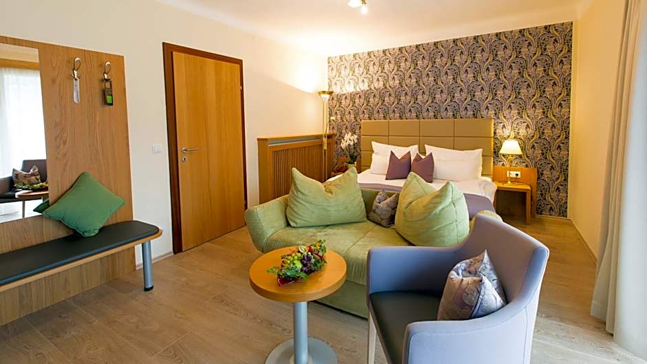 Romantikhotel Residenz Wachau