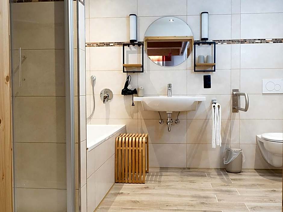 Hotel-Garni Kalkbrennerhof