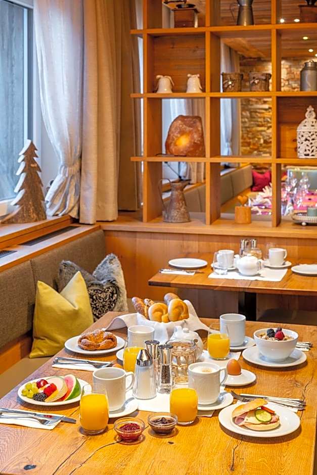 Wander- und Wellnesshotel Kanzler