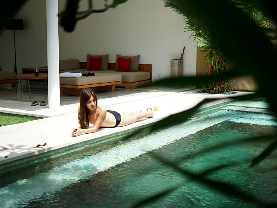 Uma Sapna Seminyak