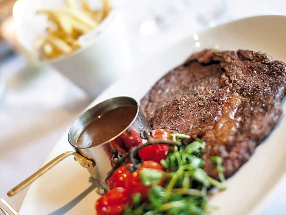 Thorpe Park Hotel and Spa