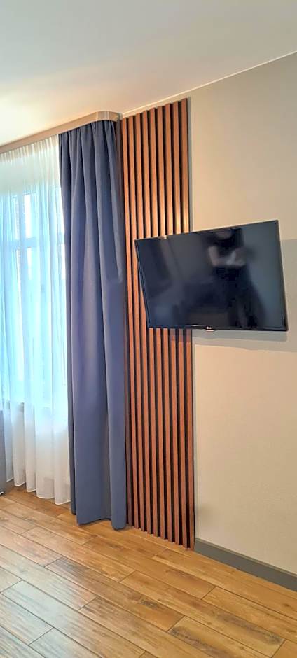 ApartHotel I SORAU