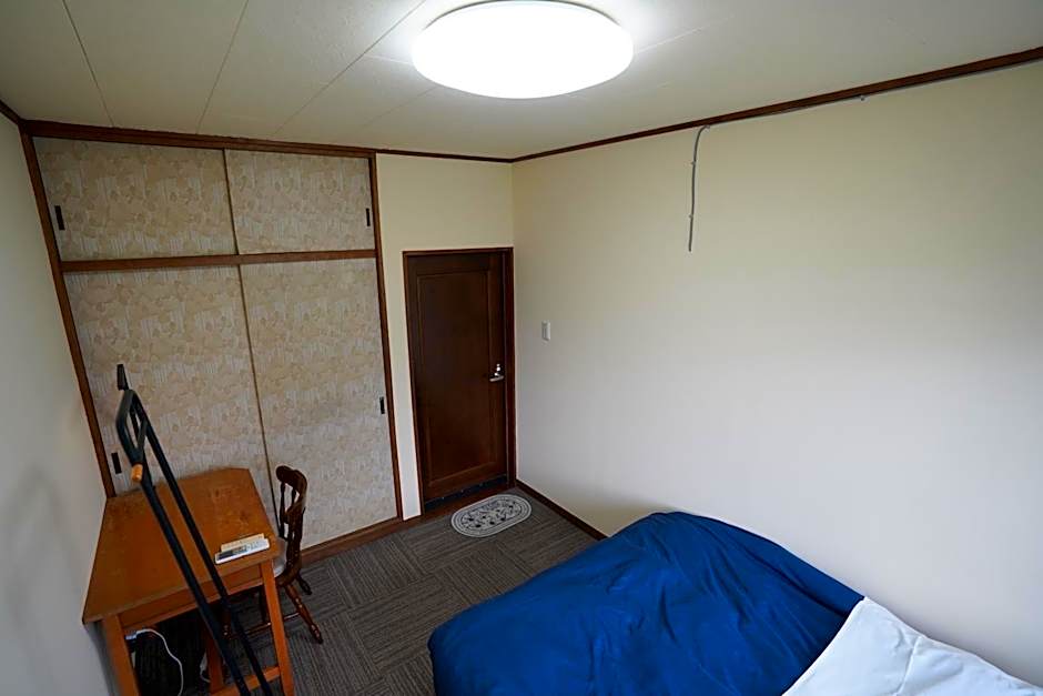 白馬シェア Hakuba share