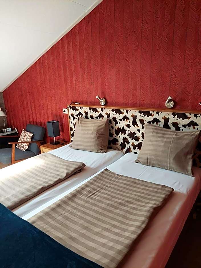 Boerderij Hazenveld