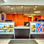 Motel 6 Buffalo - Amherst