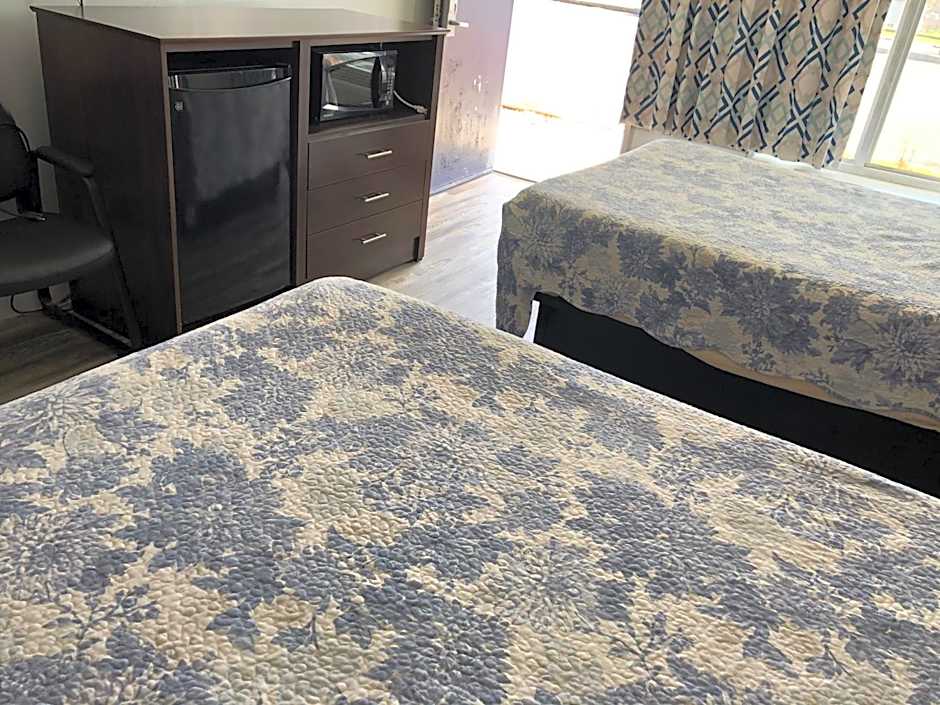 Budget Inn Express Bristol