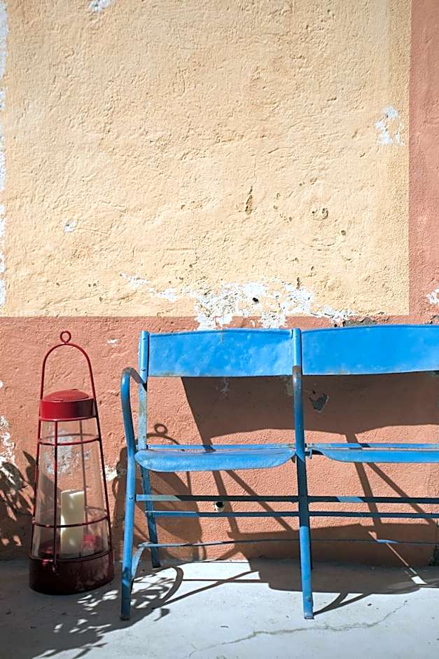 Boutique Hotel I Cinque Balconi