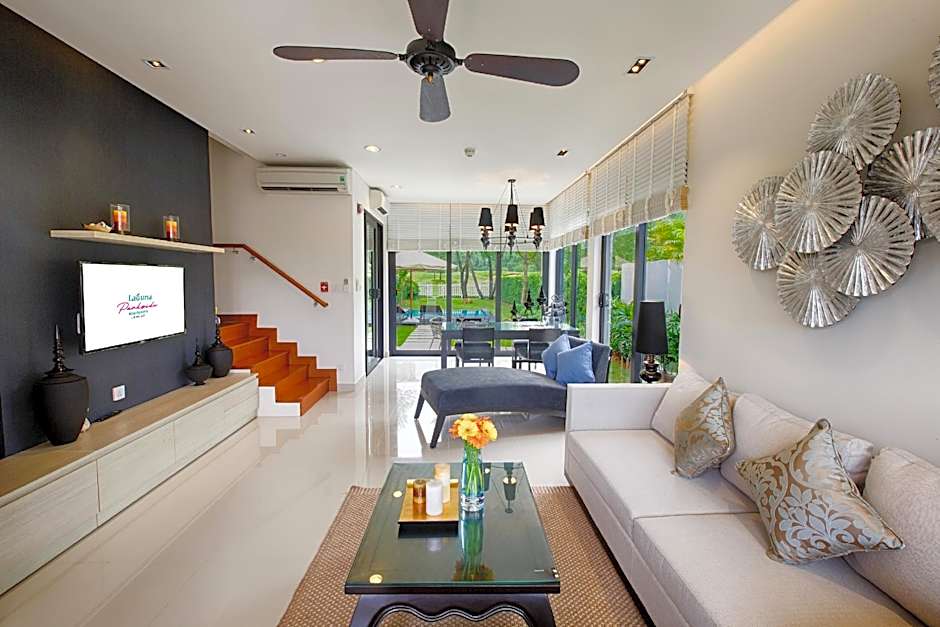 Laguna Parkside Residences Lang Co