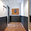 Bohem Prague Hotel