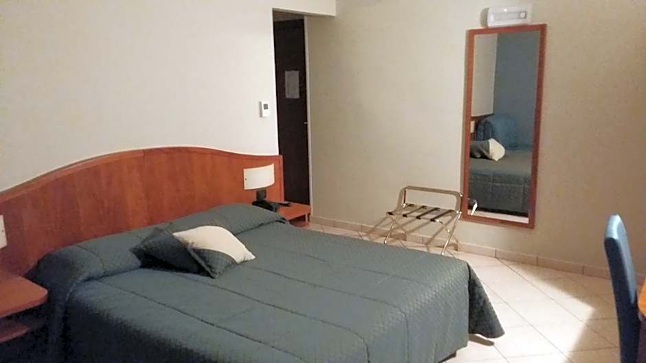 Hotel Cavour