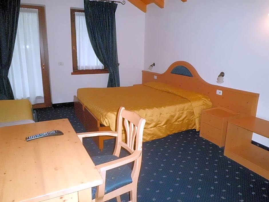 Albergo Garni Martina