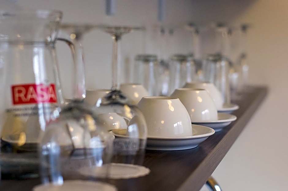 Goda Hotel & Spa