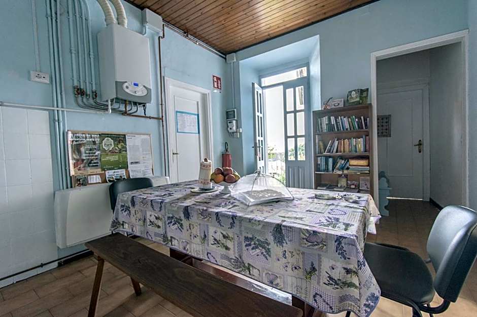 Ostello del Quadrifoglio