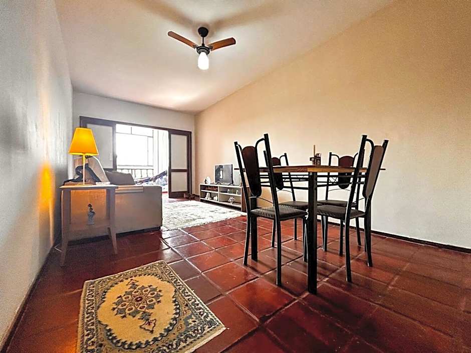 Apto a 210m da Praia da Pontinha em Araruama RJ