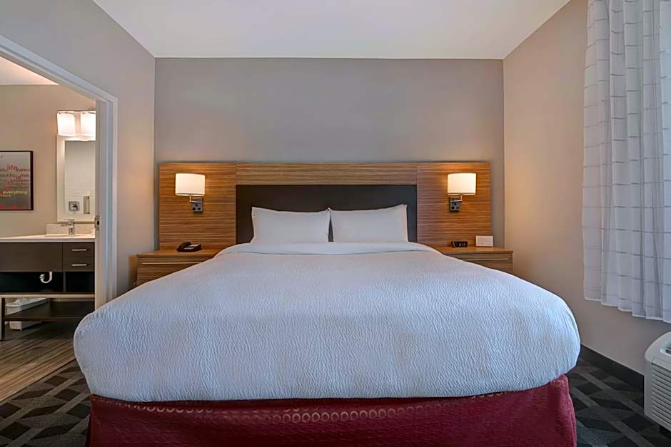 TownePlace Suites by Marriott El Paso East/I-10