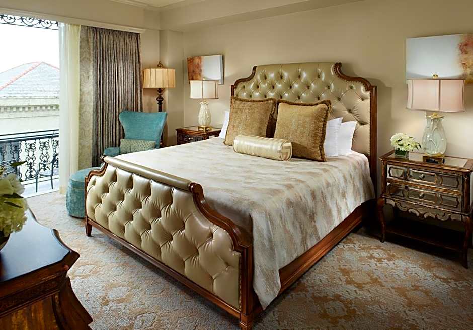 Omni Royal Orleans Hotel