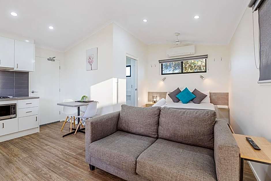 BIG4 Bendigo Marong Holiday Park