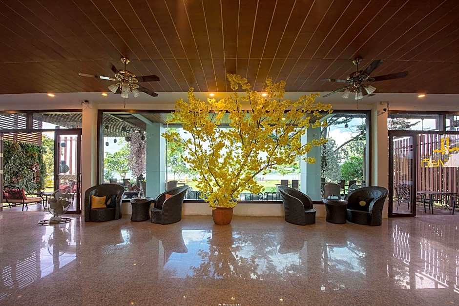 Vieng Khong Hotel