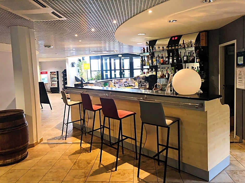 Le Domaine des Fontaines