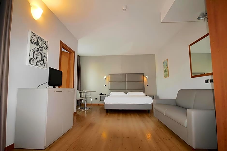 Hotel Rubicone