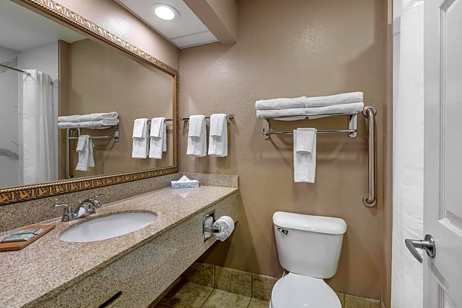 Best Western Lumberton
