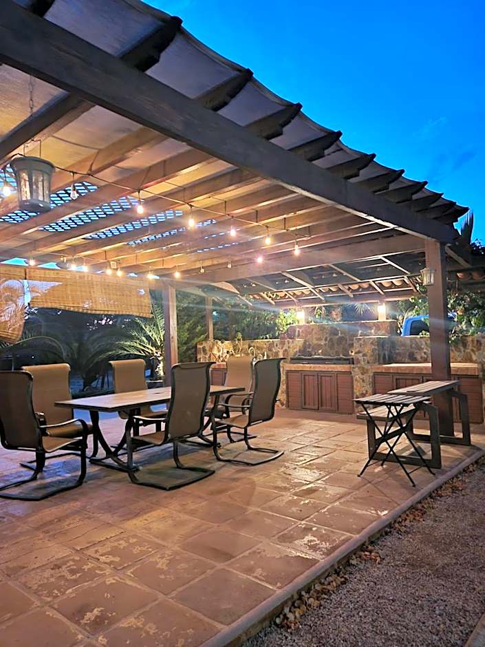 Tierra Mia Hacienda Ruta del Vino