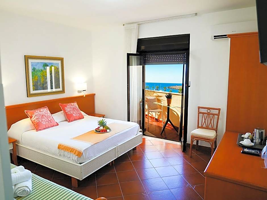 Best Western Hotel Martello