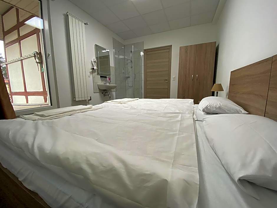 Hotel da Luca