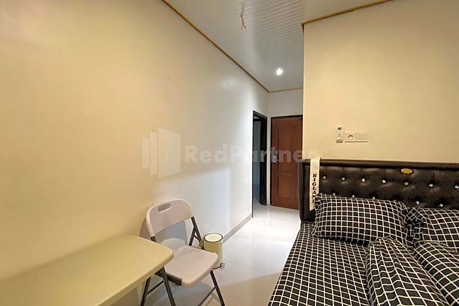 SW Co-Living Palembang
