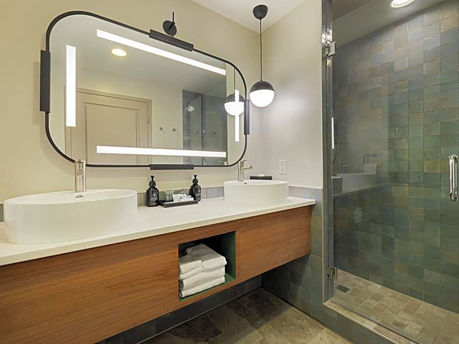 Hotel Indigo Asheville Downtown By IHG