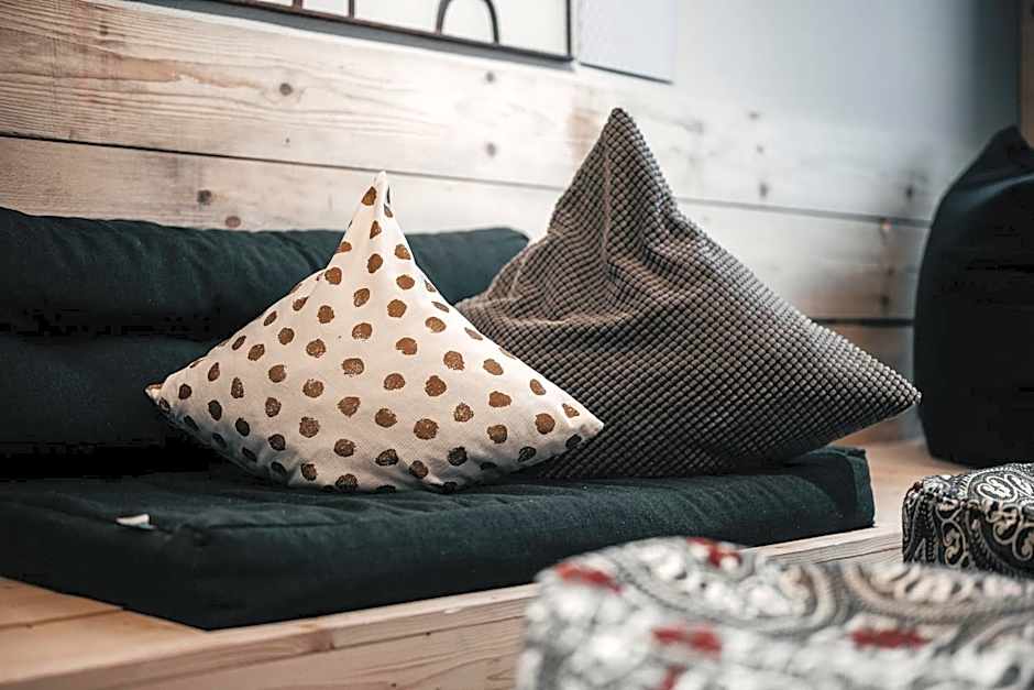 Alpenappartements Cristall