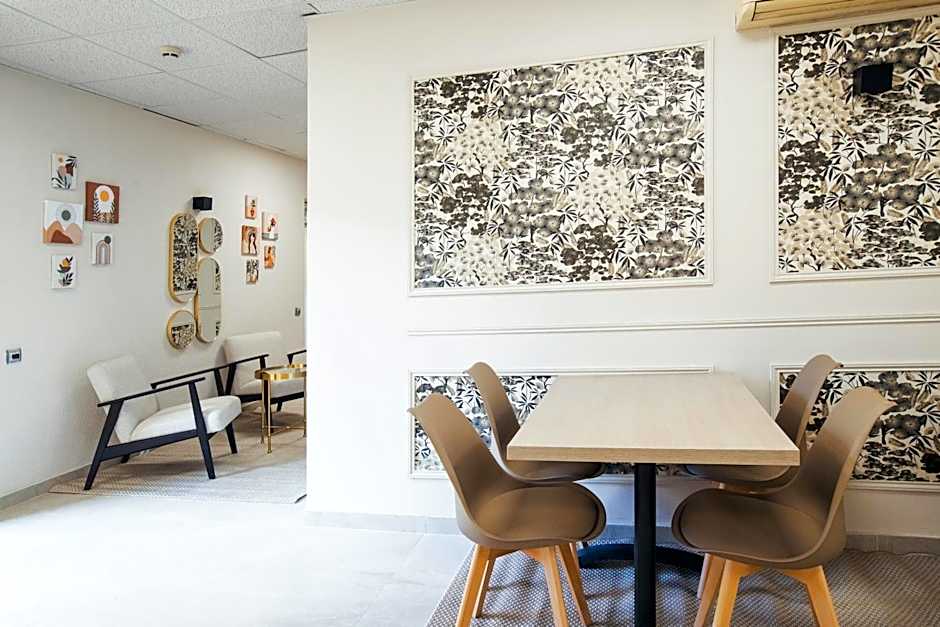 Gabhouse - Lyon Gerland - City Living Stay