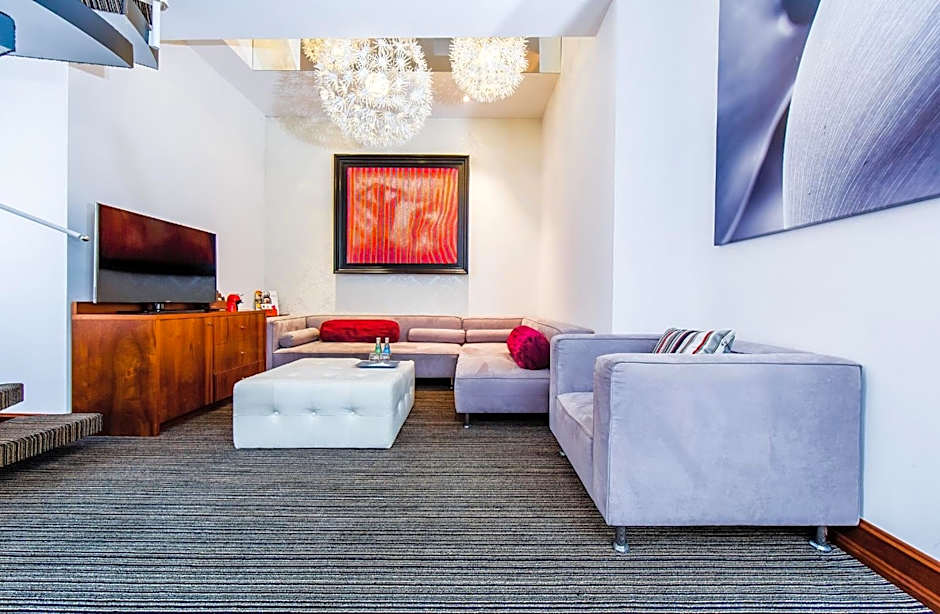 Grand Hotel Boutique