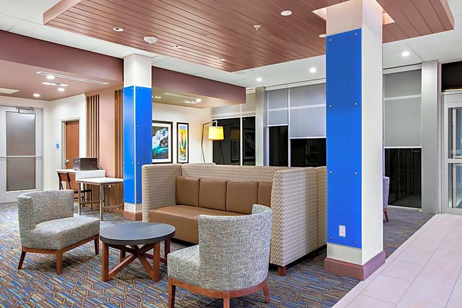 Holiday Inn Express & Suites Prosser - Yakima Valley Wine By IHG