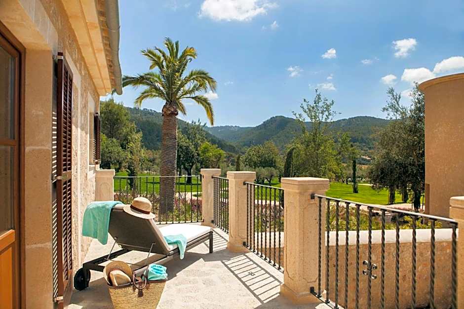 Castell Son Claret - The Leading Hotels of the World