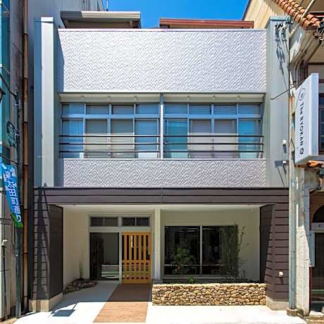 The RYOKAN O 