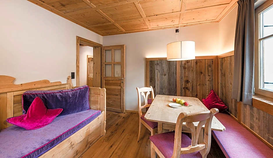Mirabell Dolomites Hotel - Luxury Ayurveda & Spa