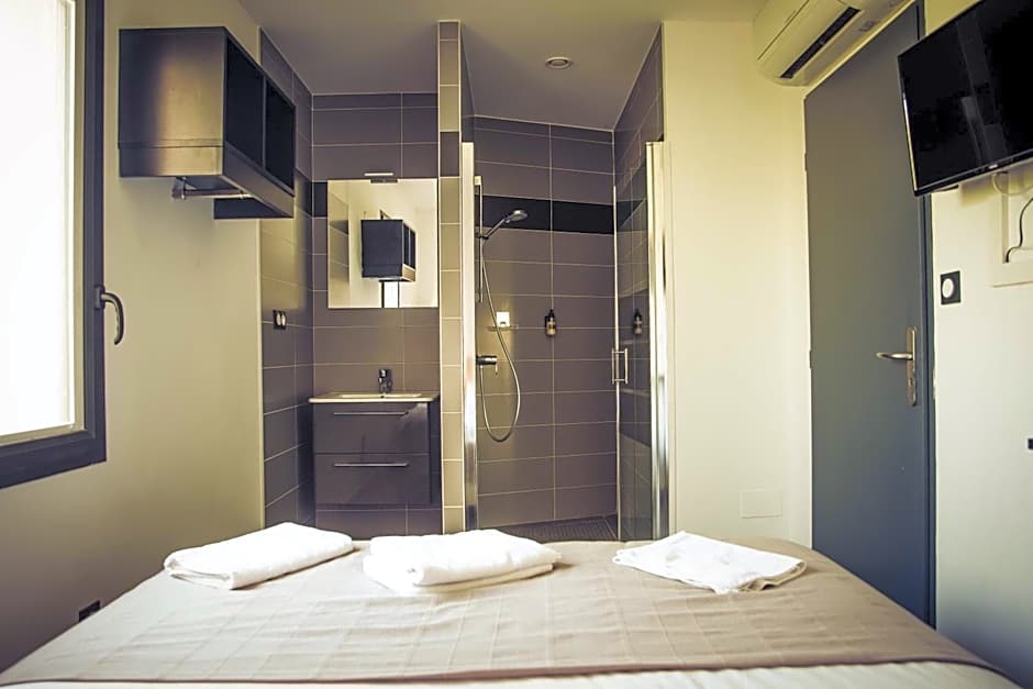 514 Appart Hotel