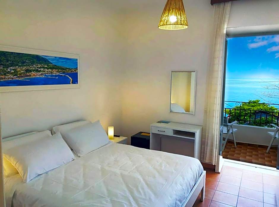 Villa Bina Sea Hotel