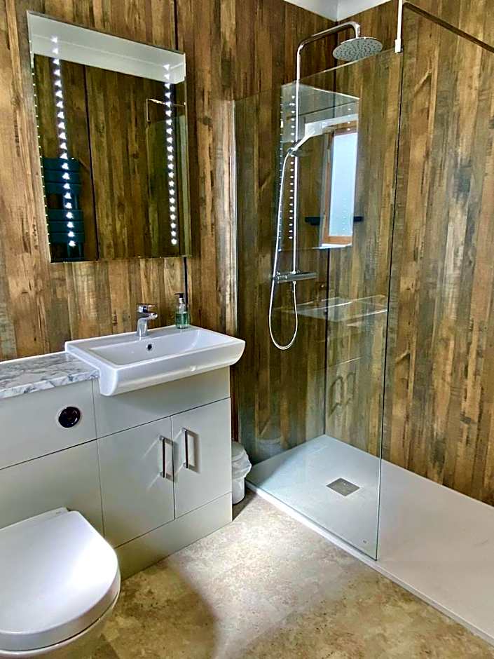 Springwood Room Only Accommodation