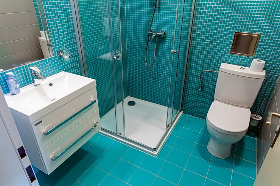 Apartments Embassy by LH