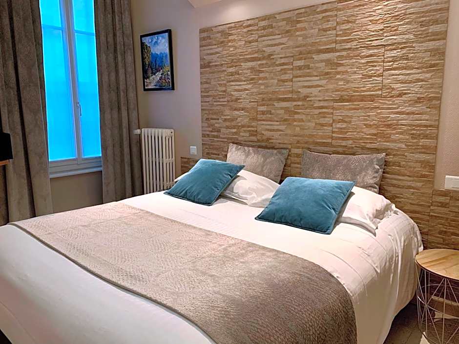 Best Western Hotel Des Voyageurs