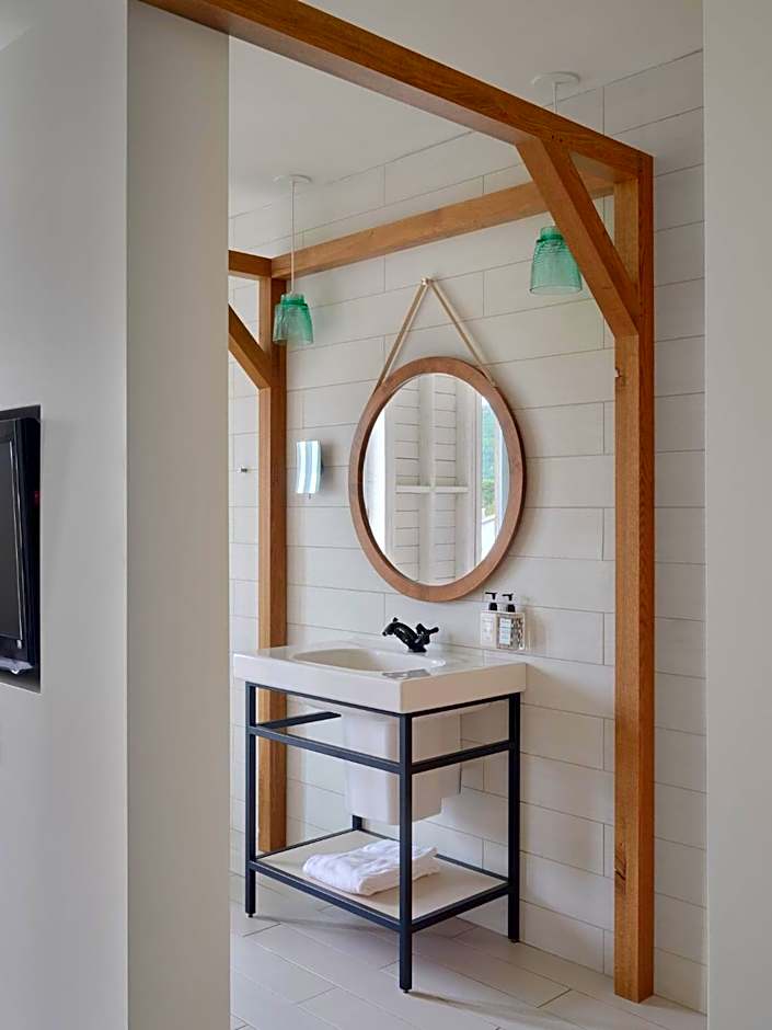 Hôtel & Spa Le Germain Charlevoix