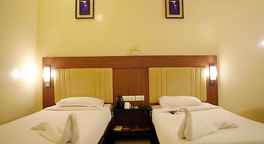 Hotel Swagath Grand Nagole