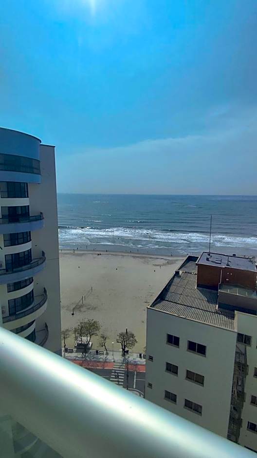 De tirar o Fôlego - Vista Mar - Ed Paris BC